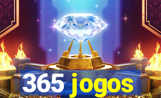 365 jogos